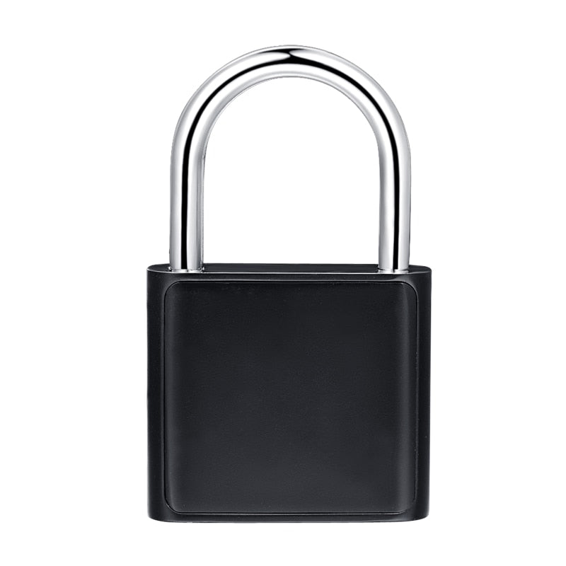 Door Lock (Fingerprint)