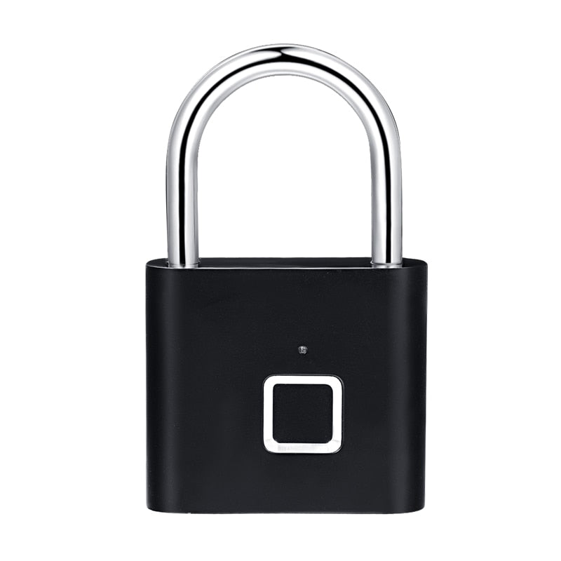 Door Lock (Fingerprint)