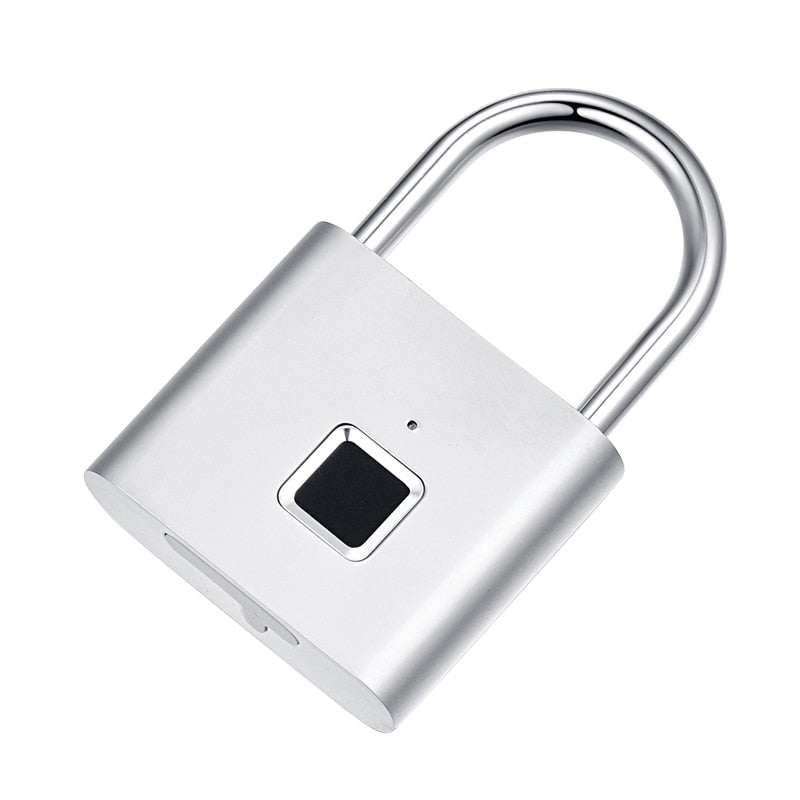 Door Lock (Fingerprint)