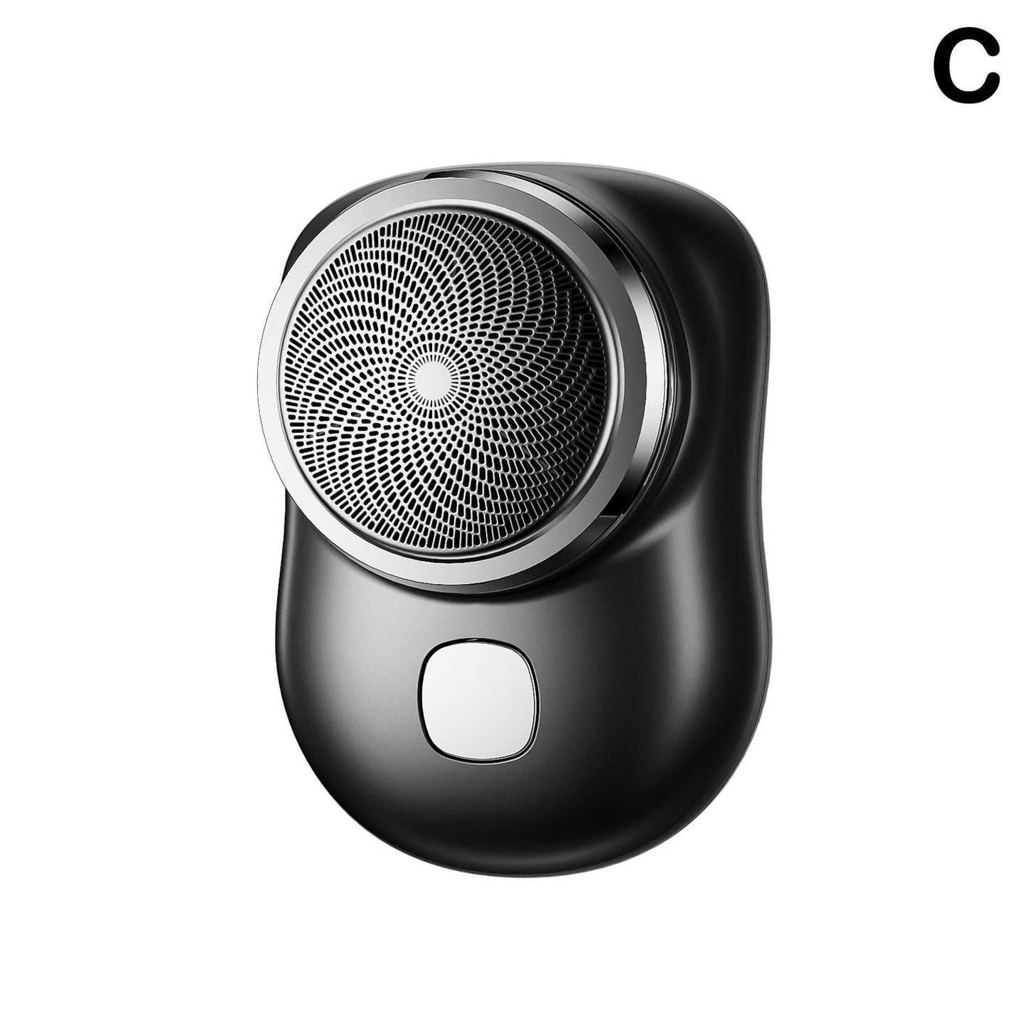 Electric Mini-Shaver