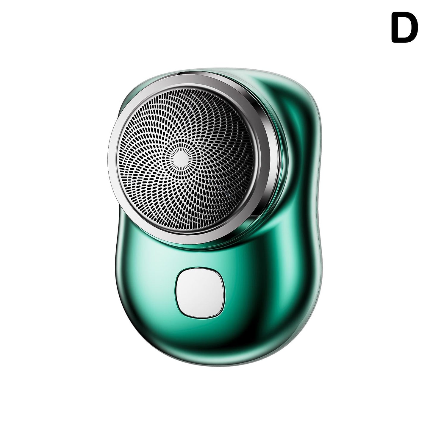Electric Mini-Shaver