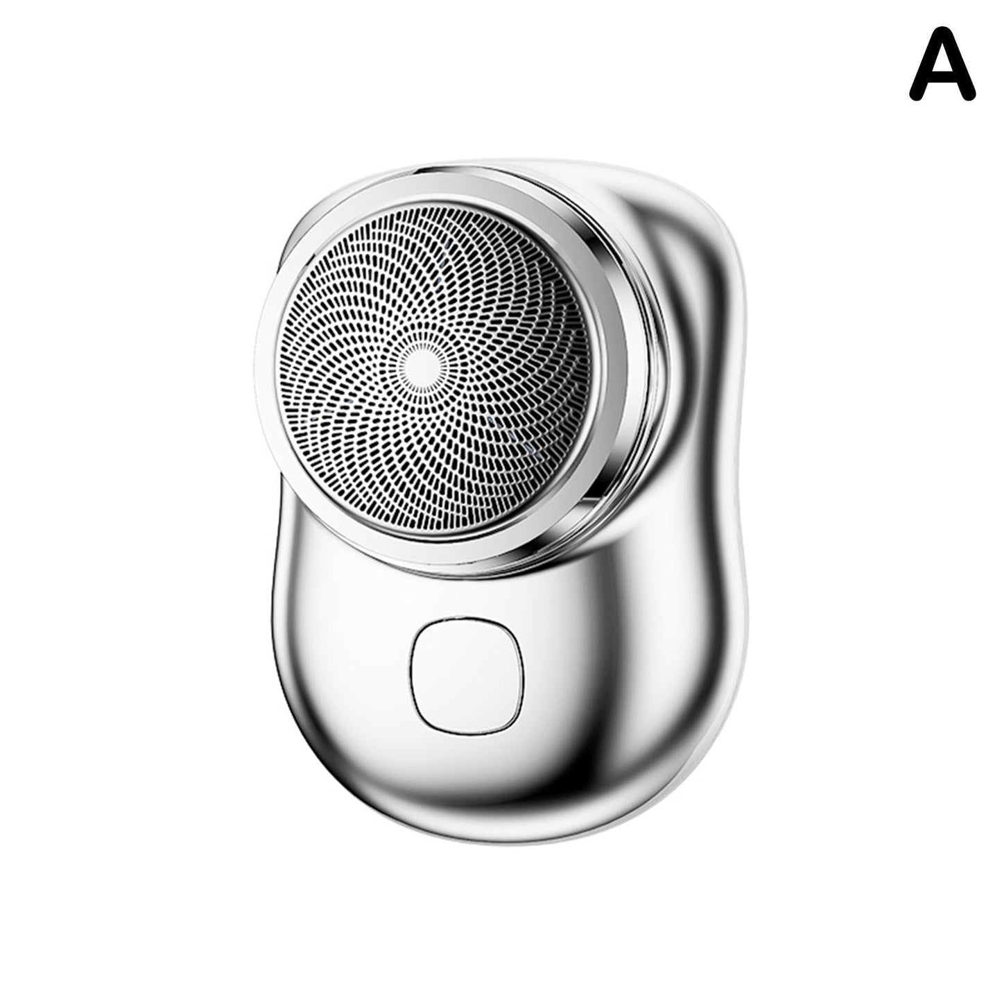 Electric Mini-Shaver