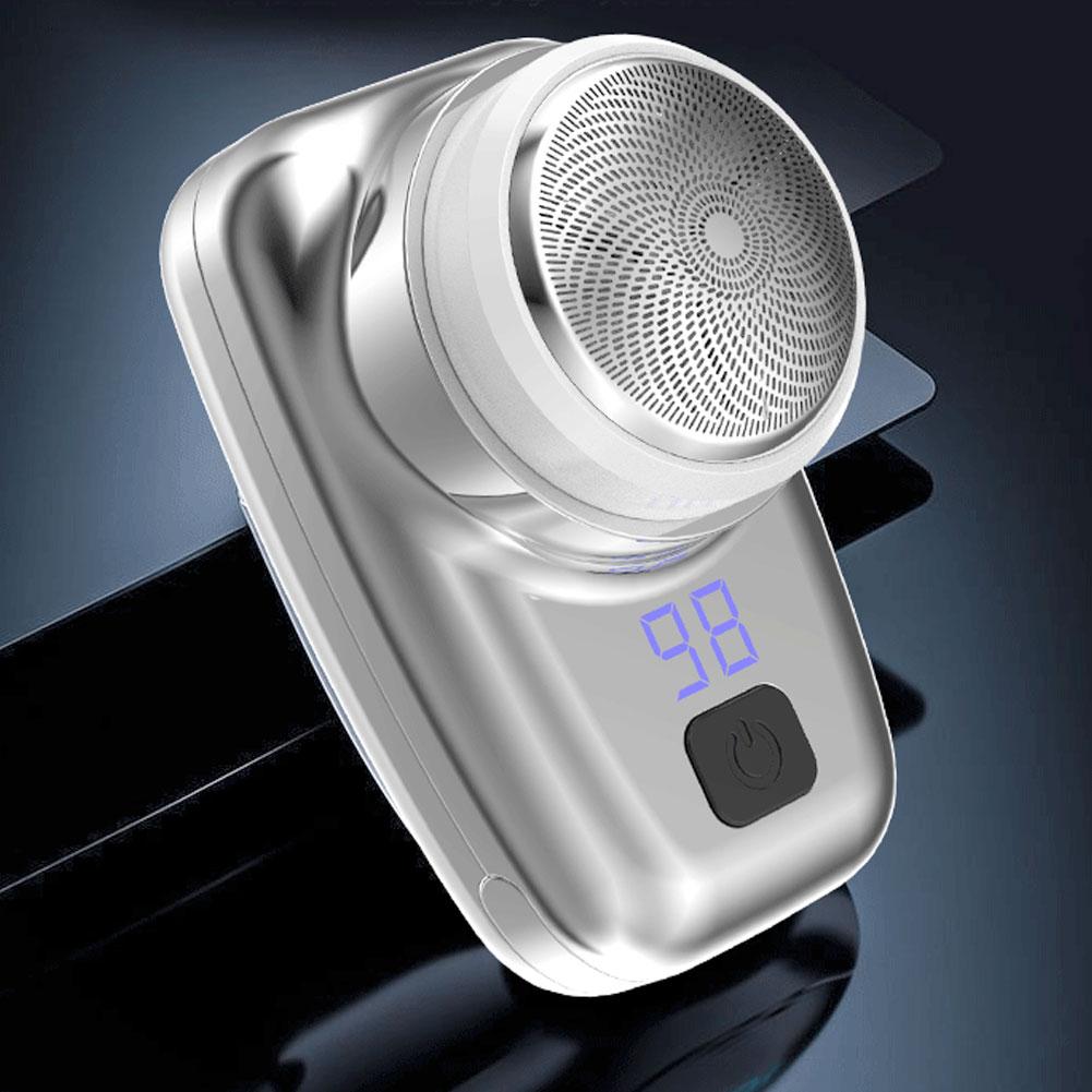Electric Mini-Shaver