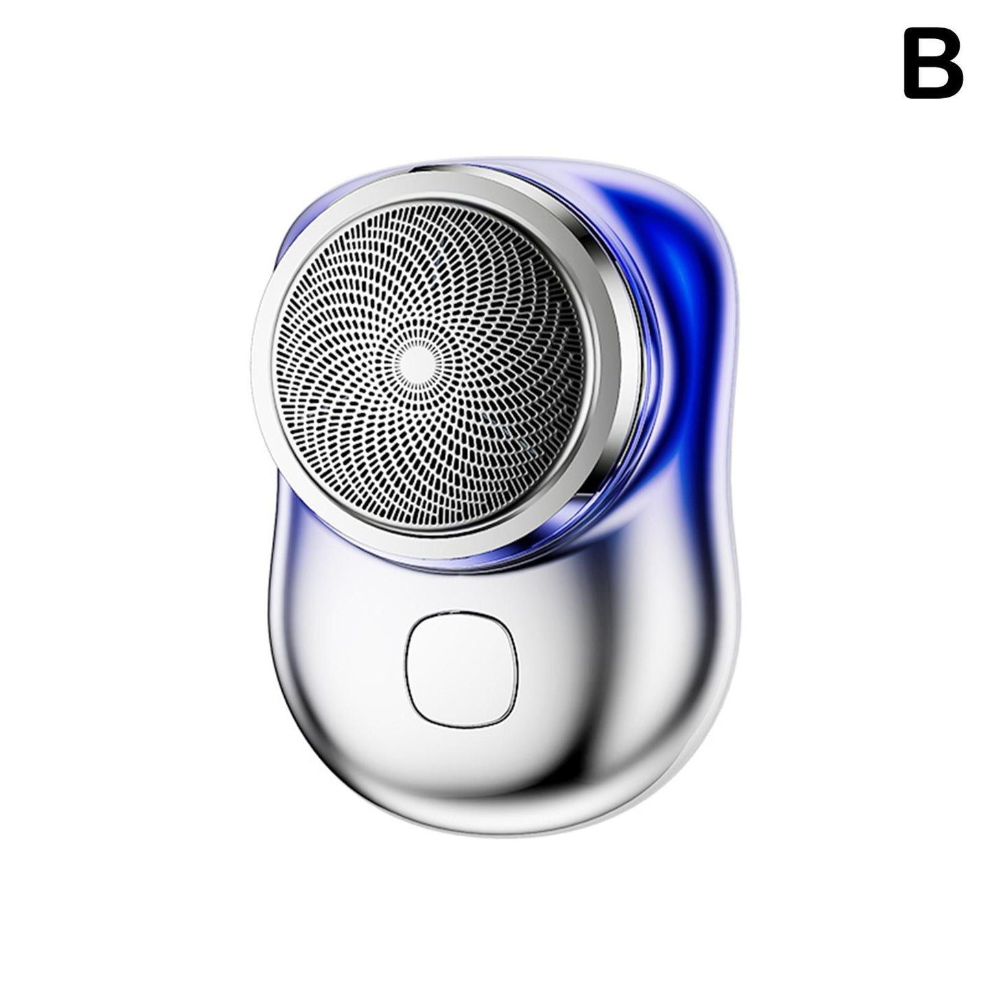 Electric Mini-Shaver