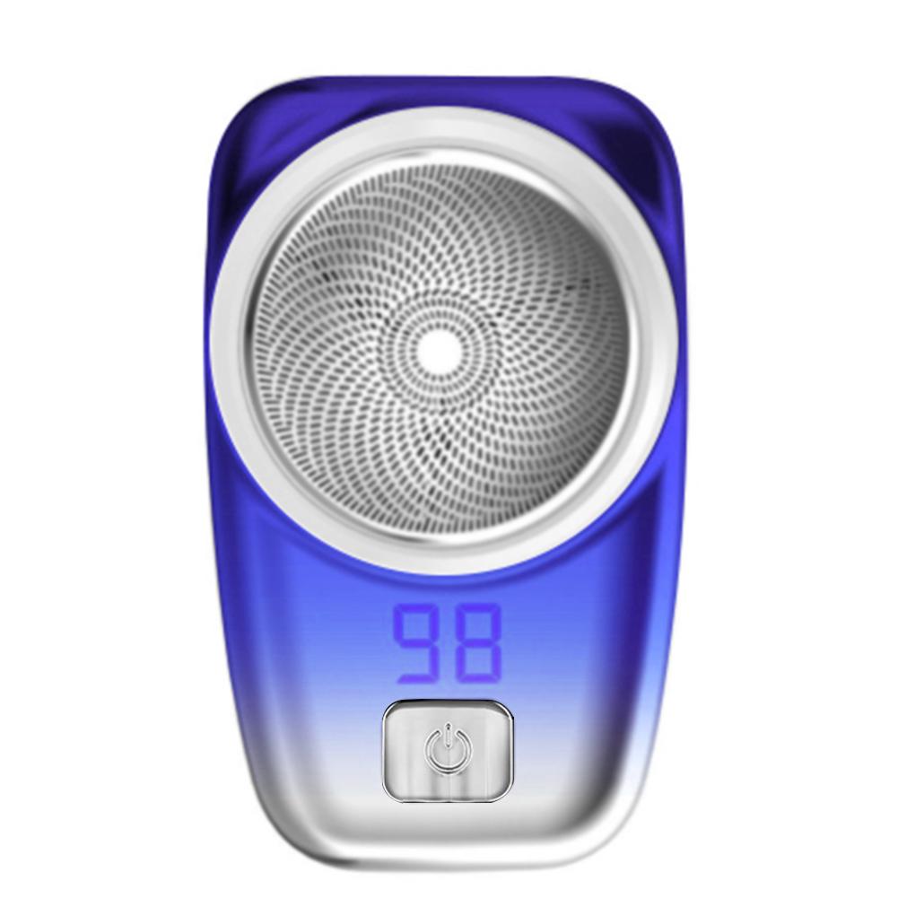 Electric Mini-Shaver