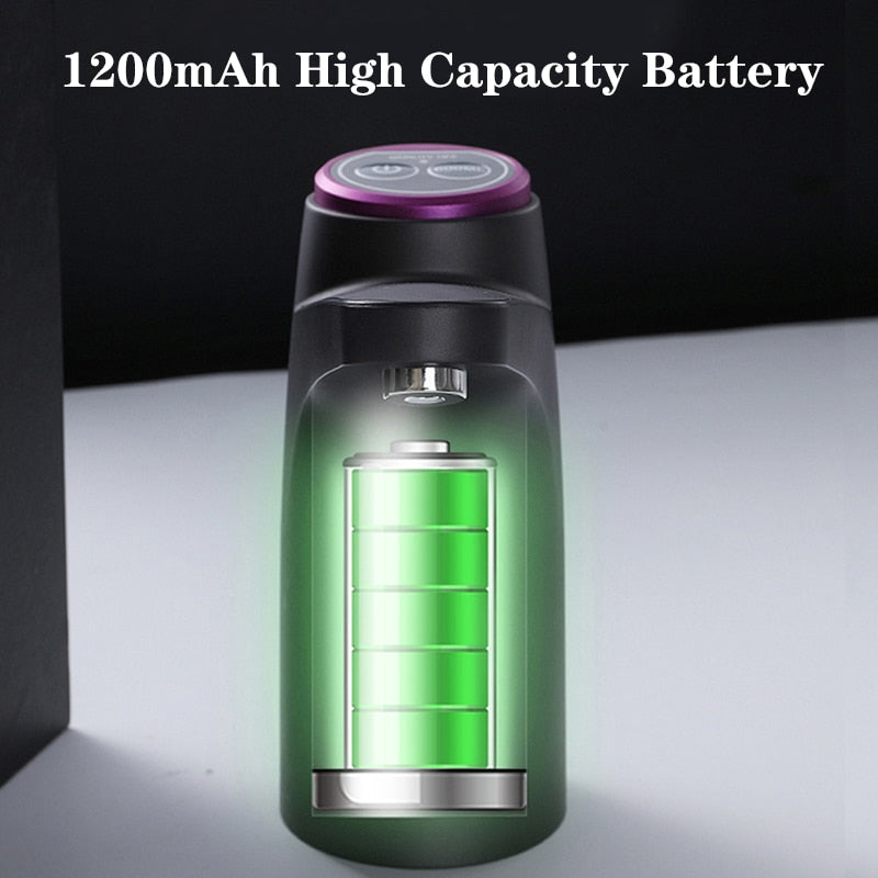 Automatic Electric Water Dispenser