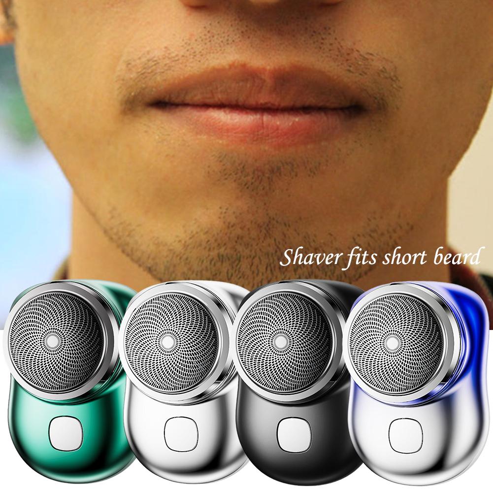 Electric Mini-Shaver