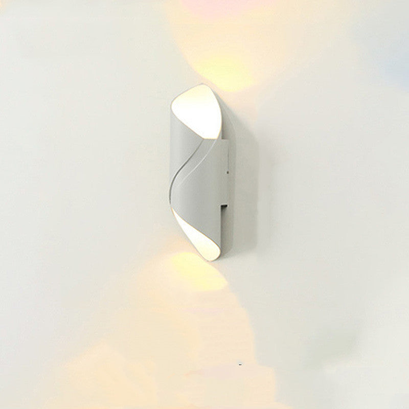 Outdoor Led Wall Lamp
