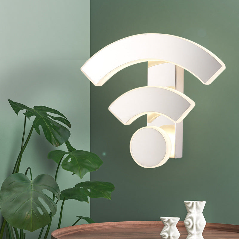 LED Indoor Wall Lamps