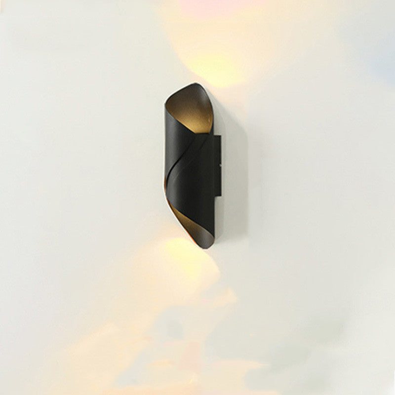 Outdoor Led Wall Lamp