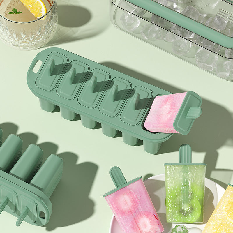 Ice Cream Mold (SelfMade)