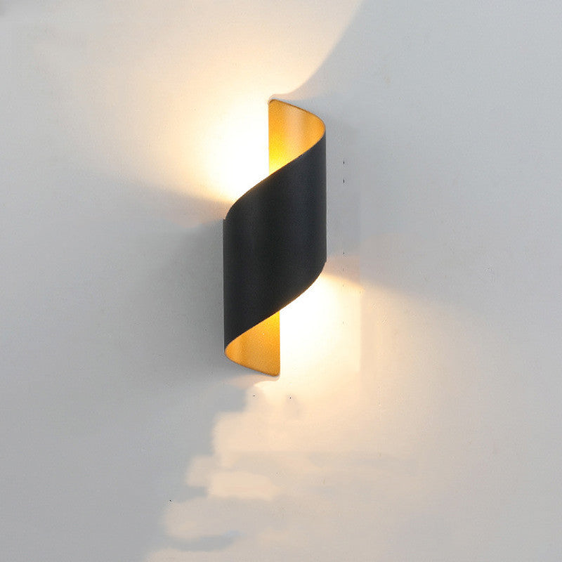 Outdoor Led Wall Lamp