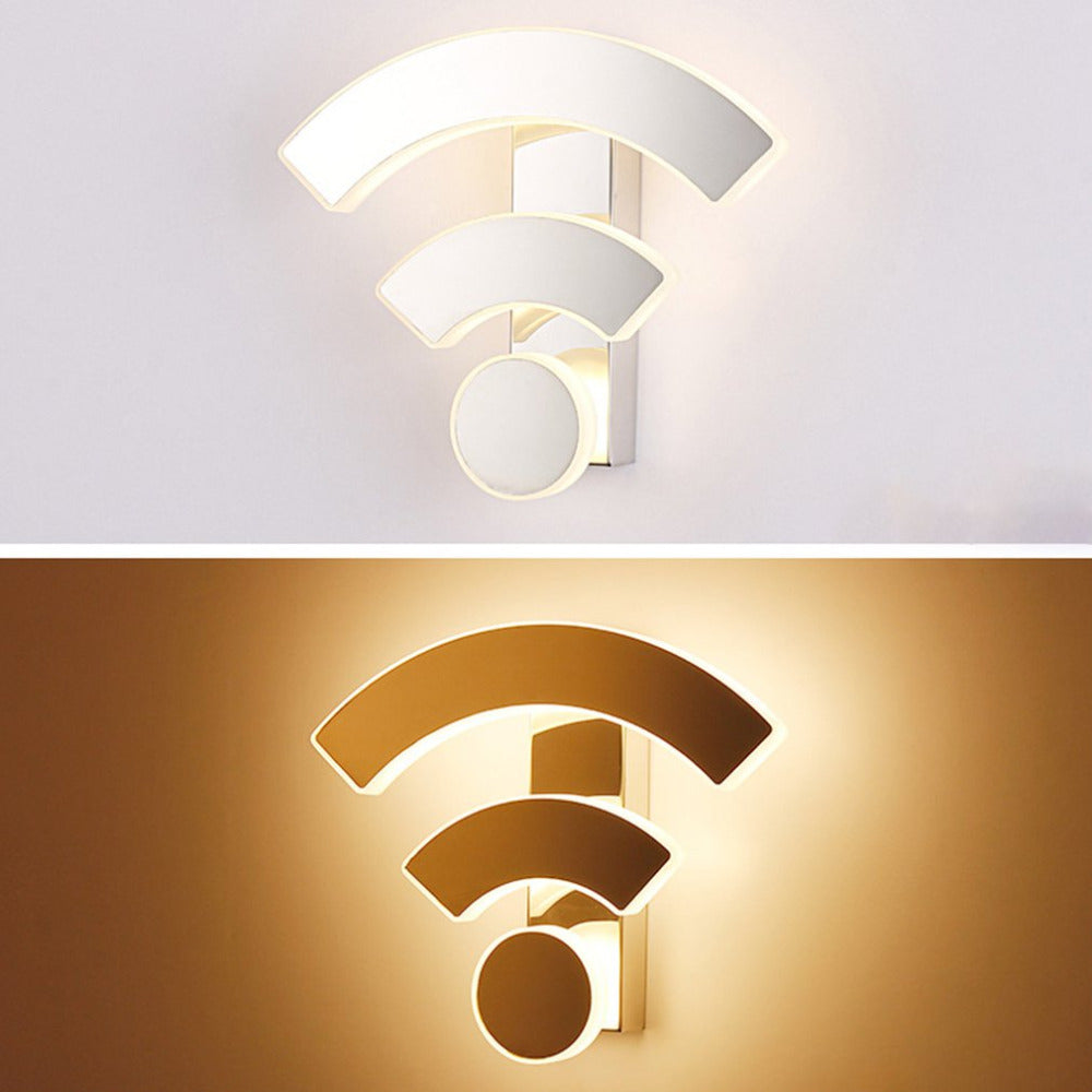LED Indoor Wall Lamps