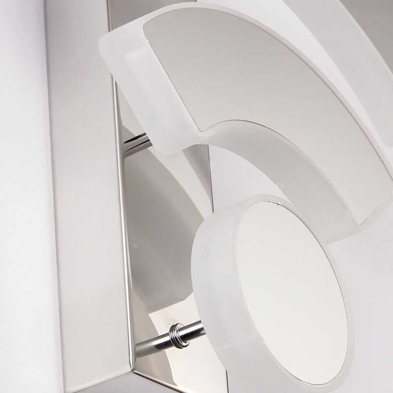 LED Indoor Wall Lamps