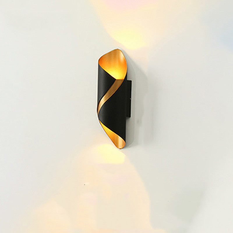 Outdoor Led Wall Lamp