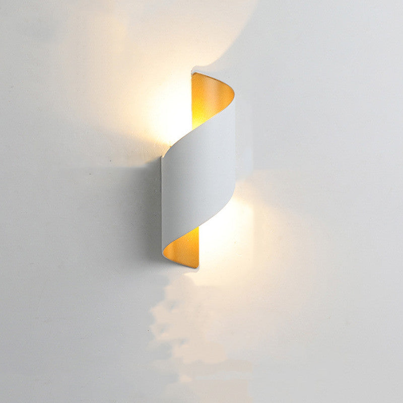 Outdoor Led Wall Lamp