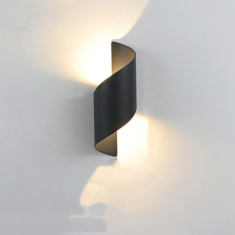 Outdoor Led Wall Lamp