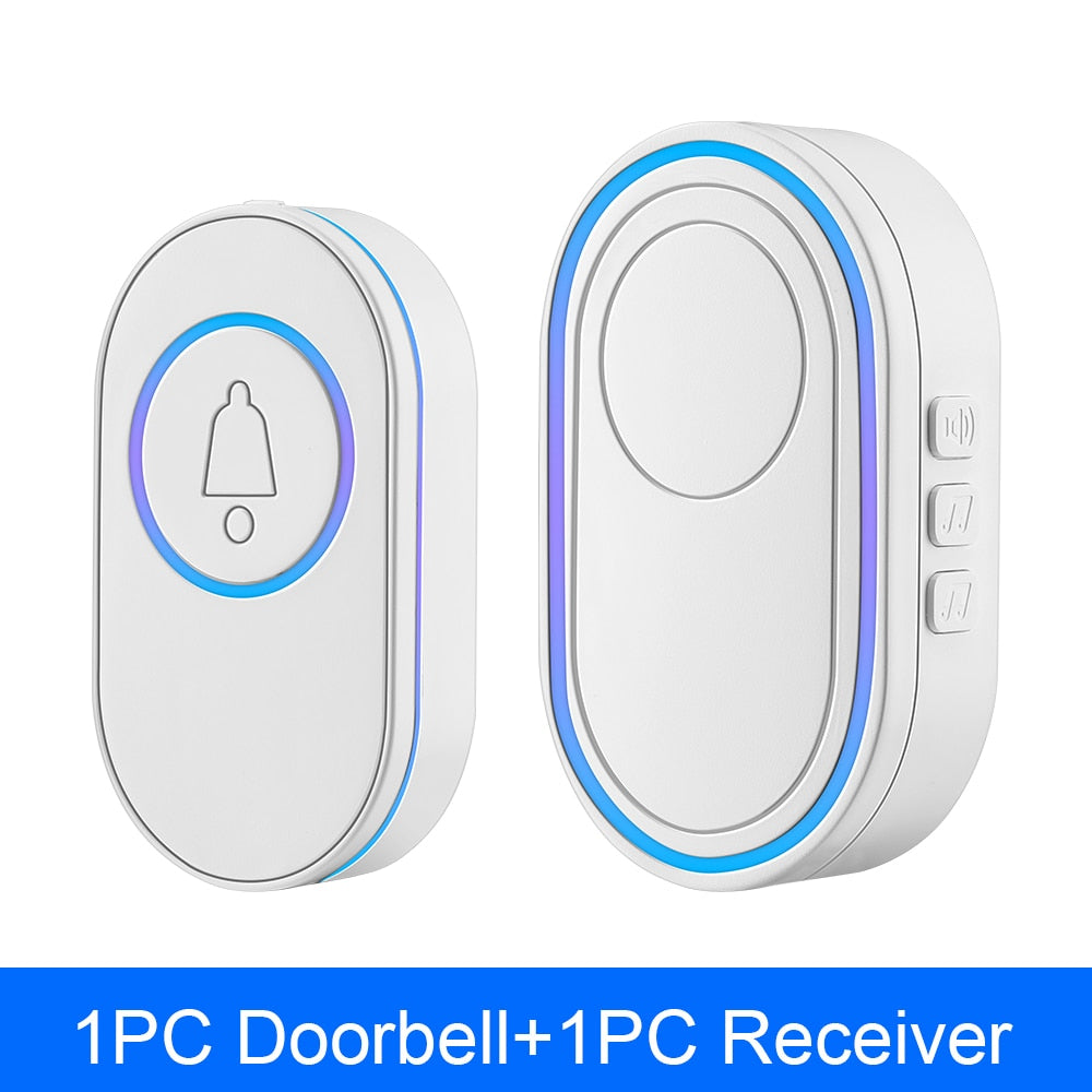 Wireless Doorbell