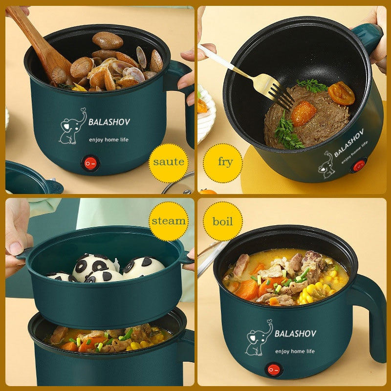 Mini Electric Cooker