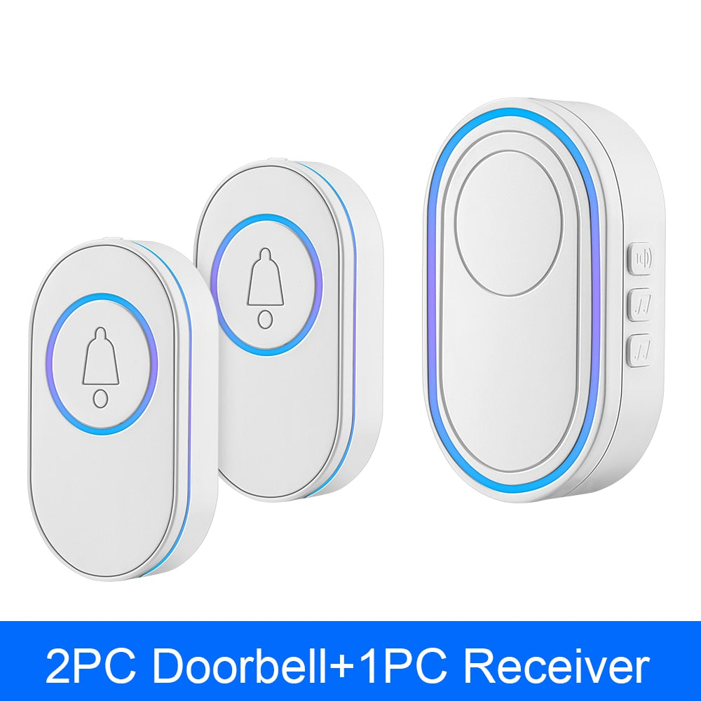 Wireless Doorbell