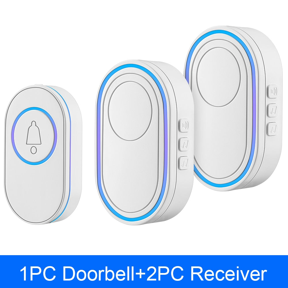 Wireless Doorbell