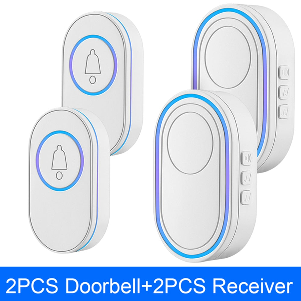 Wireless Doorbell