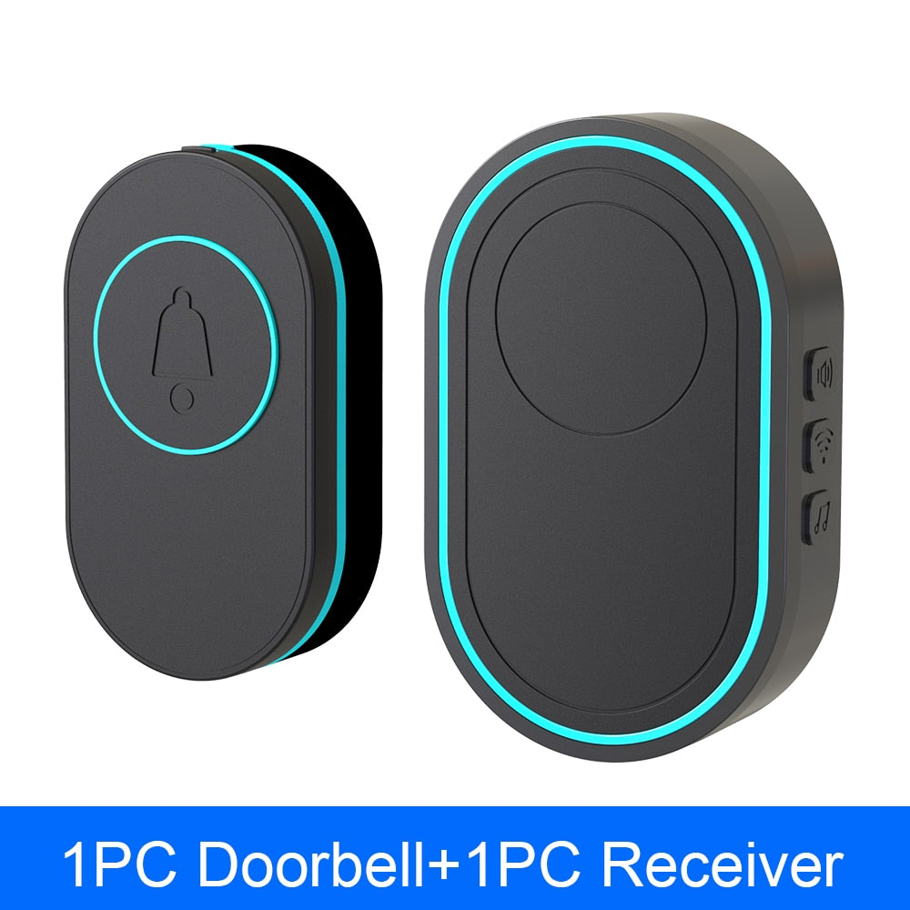 Wireless Doorbell