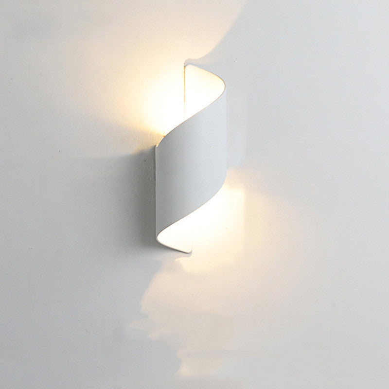 Outdoor Led Wall Lamp
