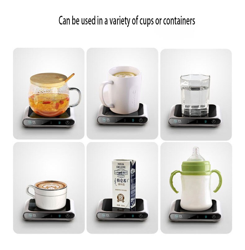 Coffee Mug Warmer – VSMART GADGETS