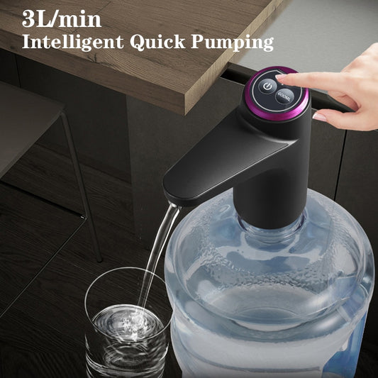 Automatic Electric Water Dispenser