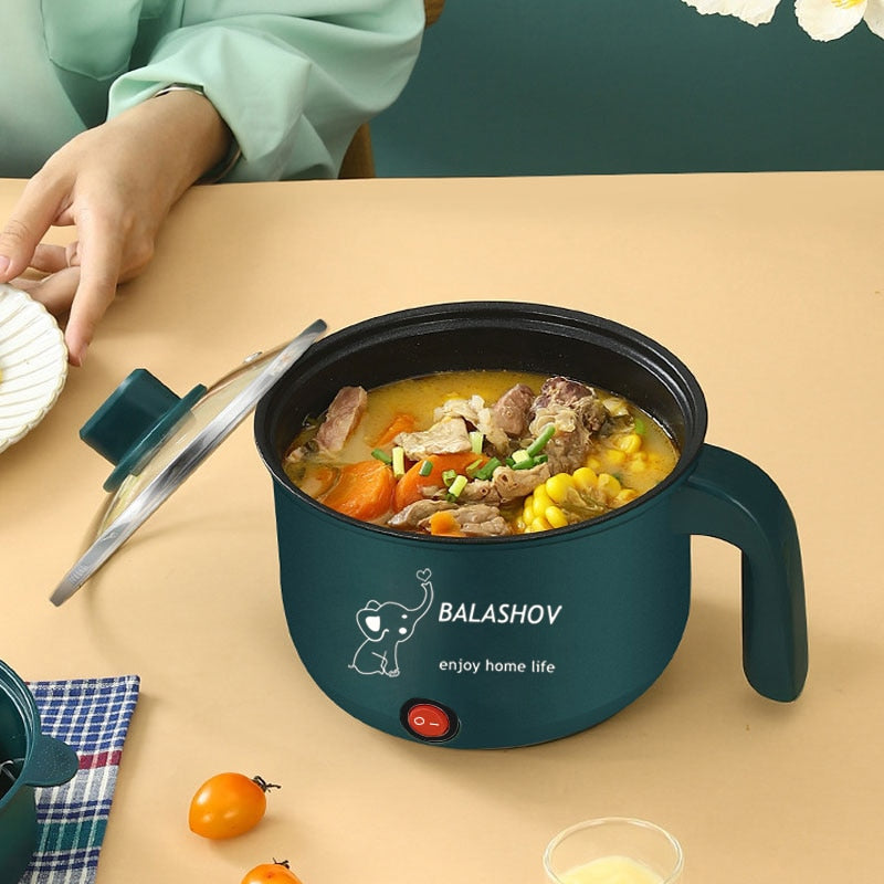 Mini Electric Cooker