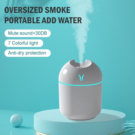 Small USB Humidifier