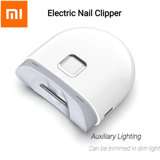 Xiaomi Electric Automatic Nail Clippers